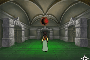 Rumpelstiltskin's Labyrinth of the Lost 6