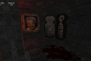 Run for Your Life 9