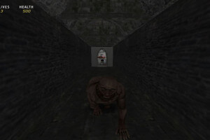 Run for Your Life 10