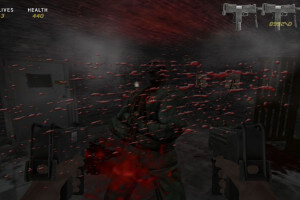 Run for Your Life 13