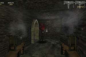 Run for Your Life 15