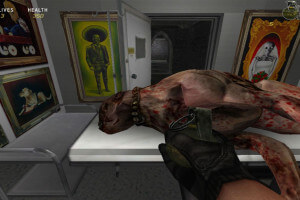 Run for Your Life 16