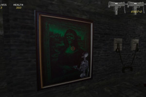 Run for Your Life 18