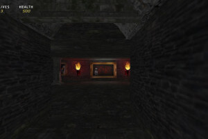 Run for Your Life 8