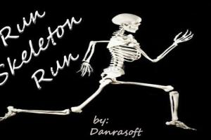 Run Skeleton Run 0