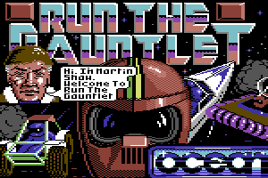 Run the Gauntlet 0