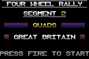 Run the Gauntlet 4