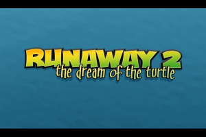Runaway 2: The Dream of the Turtle 0