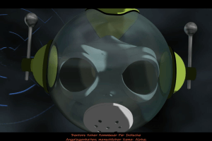 Runaway 2: The Dream of the Turtle 13