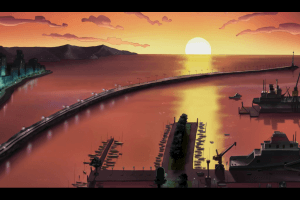 Runaway 2: The Dream of the Turtle 25