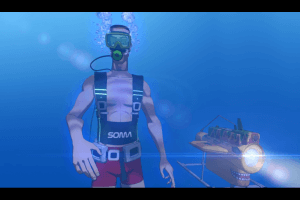 Runaway 2: The Dream of the Turtle 27