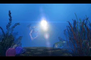 Runaway 2: The Dream of the Turtle 28