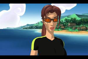 Runaway 2: The Dream of the Turtle 2