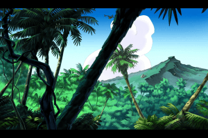 Runaway 2: The Dream of the Turtle 34