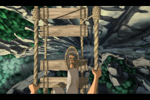 Runaway 2: The Dream of the Turtle 36