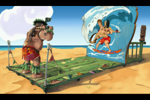 Runaway 2: The Dream of the Turtle 38