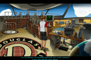 Runaway 2: The Dream of the Turtle 42