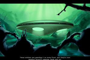 Runaway 2: The Dream of the Turtle 45