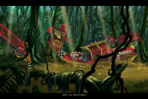 Runaway 2: The Dream of the Turtle 4