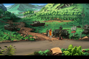 Runaway 2: The Dream of the Turtle 5