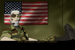 Runaway 2: The Dream of the Turtle 6
