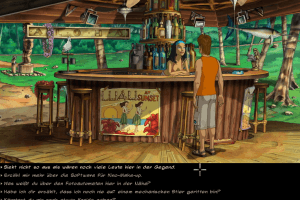Runaway 2: The Dream of the Turtle 8