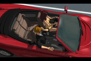 Runaway: A Road Adventure 43