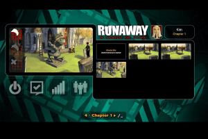 Runaway: A Twist of Fate 0