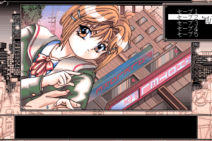 Runaway City 6