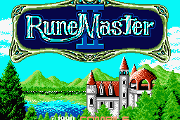 Rune Master II 0