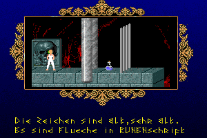 Runen abandonware