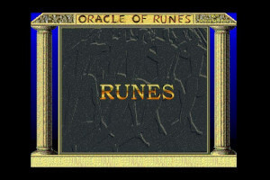 Runes 0