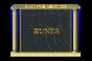 Runes 0