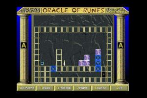 Runes abandonware