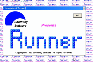Runner 0