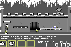 Rupert and the Ice Castle 3