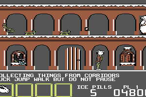Rupert and the Ice Castle 4