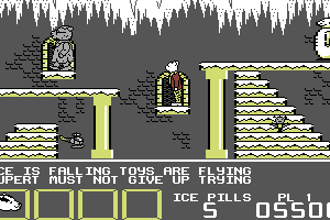 Rupert and the Ice Castle 5