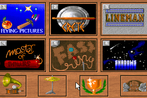 Russian 6 Pak abandonware