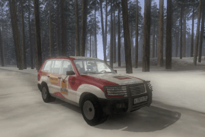 Russian Expedition Trophy abandonware