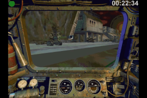 Download Russian Roulette (Windows) - My Abandonware