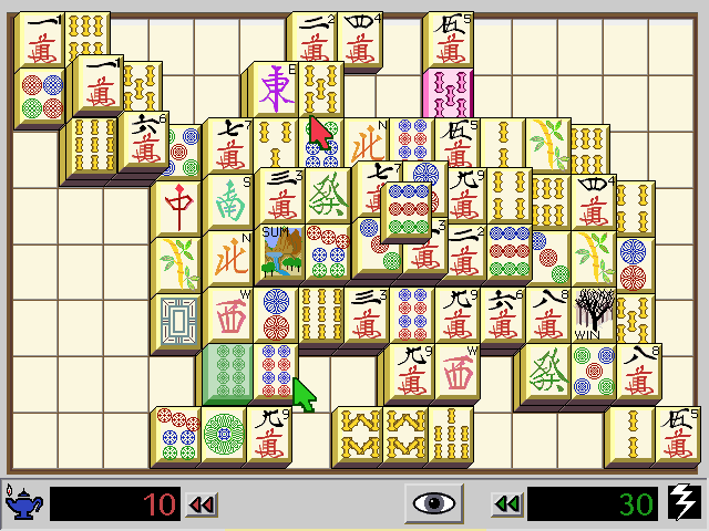 Ryūtōden abandonware