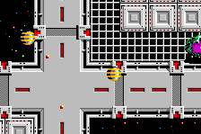 S.R.D. Mission 9