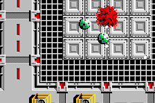 S.R.D. Mission 10