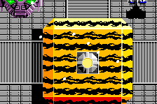 S.R.D. Mission 12
