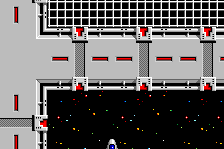 S.R.D. Mission 1