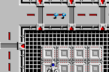S.R.D. Mission 3