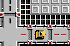 S.R.D. Mission 4