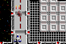 S.R.D. Mission abandonware