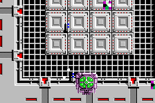 S.R.D. Mission 7